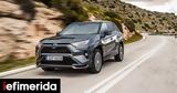 Πότε, Toyota RAV4 -Όλες,pote, Toyota RAV4 -oles