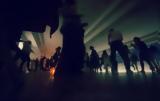 5Rhythms Class,Dansarte