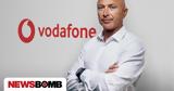 Vodafone,Telekom Romania