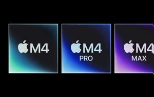 M4 Max, Επίσημο, Apple, M4 Max, episimo, Apple