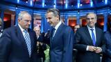 Σαμαράς, Καραμανλής, Μητσοτάκης,samaras, karamanlis, mitsotakis