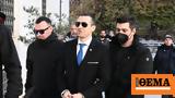 Παραμένει, Κασιδιάρης - Απορρίφθηκε,paramenei, kasidiaris - aporrifthike