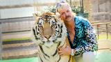 Joe Exotic, 33χρονο,Joe Exotic, 33chrono