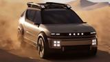 Hyundai Initium,