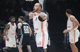 Σαμπάζ Νέιπιερ, MVP, 6ης, Euroleague,sabaz neipier, MVP, 6is, Euroleague