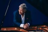 Αυλαία, JazzMegaron, Monty Alexander,avlaia, JazzMegaron, Monty Alexander