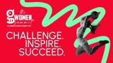 GWomen Sports Summit 2024, Challenge,Inspire, Succeed