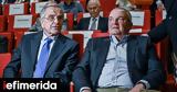 ΟΝΝΕΔ Σαμαράς, Καραμανλής,onned samaras, karamanlis
