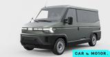 Dacia Sandman 2024,