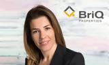 BriQ Properties, Αύξηση 67,BriQ Properties, afxisi 67