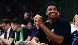 Ο Αντετοκούνμπο, Μπακς …,o antetokounbo, baks …