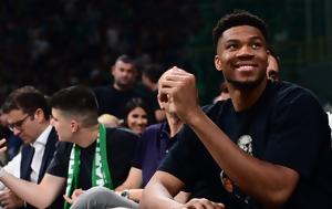 Ο Αντετοκούνμπο, Μπακς …, o antetokounbo, baks …