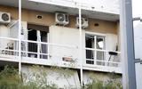 Έκρηξη, Αμπελόκηπους Αττικής, Αντιτρομοκρατική,ekrixi, abelokipous attikis, antitromokratiki