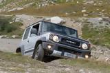 Suzuki Jimny Mata,