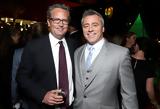 Matt LeBlanc,Matthew Perry