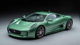 Jaguar C-X75,