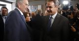 Ελύτη, Μητσοτάκη – Σαμαρά, Ινστιτούτου Κωνσταντίνος Καραμανλής,elyti, mitsotaki – samara, institoutou konstantinos karamanlis