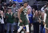 CBS Sports, Μπακς, Γιάννης Αντετοκούμπο,CBS Sports, baks, giannis antetokoubo