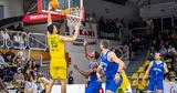 FIBA Europe Cup, Αποκλείστηκε, Ανόρθωση,FIBA Europe Cup, apokleistike, anorthosi