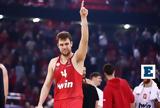 Euroleague, Ισοπεδωτικός Ολυμπιακός, Μπαρτσελόνα, ΣΕΦ,Euroleague, isopedotikos olybiakos, bartselona, sef