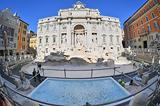 Φοντάνα Ντι Τρέβι, Τρέβι, Λύση, Ιταλία,fontana nti trevi, trevi, lysi, italia