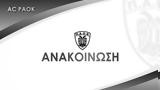 Συγκροτήθηκε, Δ Σ, Ερασιτέχνη ΠΑΟΚ,sygkrotithike, d s, erasitechni paok