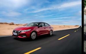 -POWER, Nissan