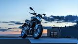 Yamaha MT-07,2025 +video