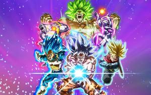 Dragon Ball, Sparking ZERO | Review