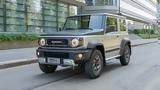 Suzuki Jimny Mata, Τίτλοι, – Μόλις 150,Suzuki Jimny Mata, titloi, – molis 150