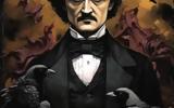 Νύχτα Halloween, Edgar Allan Poe,nychta Halloween, Edgar Allan Poe