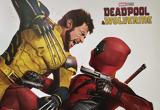 Deadpool Wolverine, 12 Νοεμβρίου,Deadpool Wolverine, 12 noemvriou