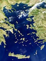 Αιγαίο, Αρχιπέλαγος,aigaio, archipelagos