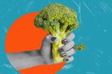 5 σημαντικοί λόγοι για να γίνεις vegan και να αλλάξεις τον κόσμο,