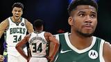 Αντετοκούνμπο, Μπακς,antetokounbo, baks