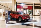 Οδηγησε, Ford Explorer, Golden Hall,odigise, Ford Explorer, Golden Hall