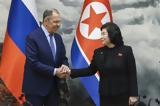 Κορέα, ΗΠΑ, Σεούλ, Ρωσία,korea, ipa, seoul, rosia