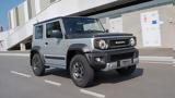 Ιδού, Suzuki Jimny, Ευρώπη,idou, Suzuki Jimny, evropi