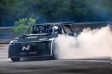 Hyundai N, N Day 2024,Rolling Lab RN24