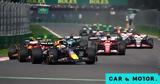 Formula 1, Grand Prix, Πόλης, Μεξικού,Formula 1, Grand Prix, polis, mexikou