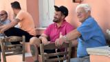 “Akis’ Food Tour”, Νάξο,“Akis’ Food Tour”, naxo