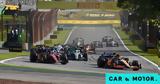 Formula 1, Βραζιλία,Formula 1, vrazilia