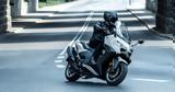 Yamaha TMAX,TMAX Tech MAX 2025