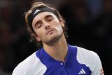 Αποχαιρέτησε, Παρίσι, ATP Finals, Τσιτσιπάς,apochairetise, parisi, ATP Finals, tsitsipas