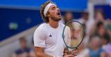 Τσιτσιπάς - Ζβέρεφ 0-2, Στέφανου, Παρίσι, ATP Finals,tsitsipas - zveref 0-2, stefanou, parisi, ATP Finals