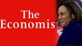 Τρεις, Economist, Κάμαλα Χάρις,treis, Economist, kamala charis