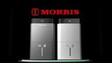 Minds,Morris Stealth Series