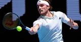 Εκτός, Paris Masters, ATP Finals, Στέφανος Τσιτσιπάς,ektos, Paris Masters, ATP Finals, stefanos tsitsipas