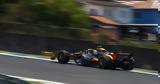 F1 - Βραζιλία, O Νόρις, FP1, 10άδας, Φερστάπεν,F1 - vrazilia, O noris, FP1, 10adas, ferstapen