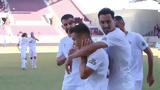 Καμπανιακός – ΑΕΛ 0-2, Συνεχίζουν,kabaniakos – ael 0-2, synechizoun